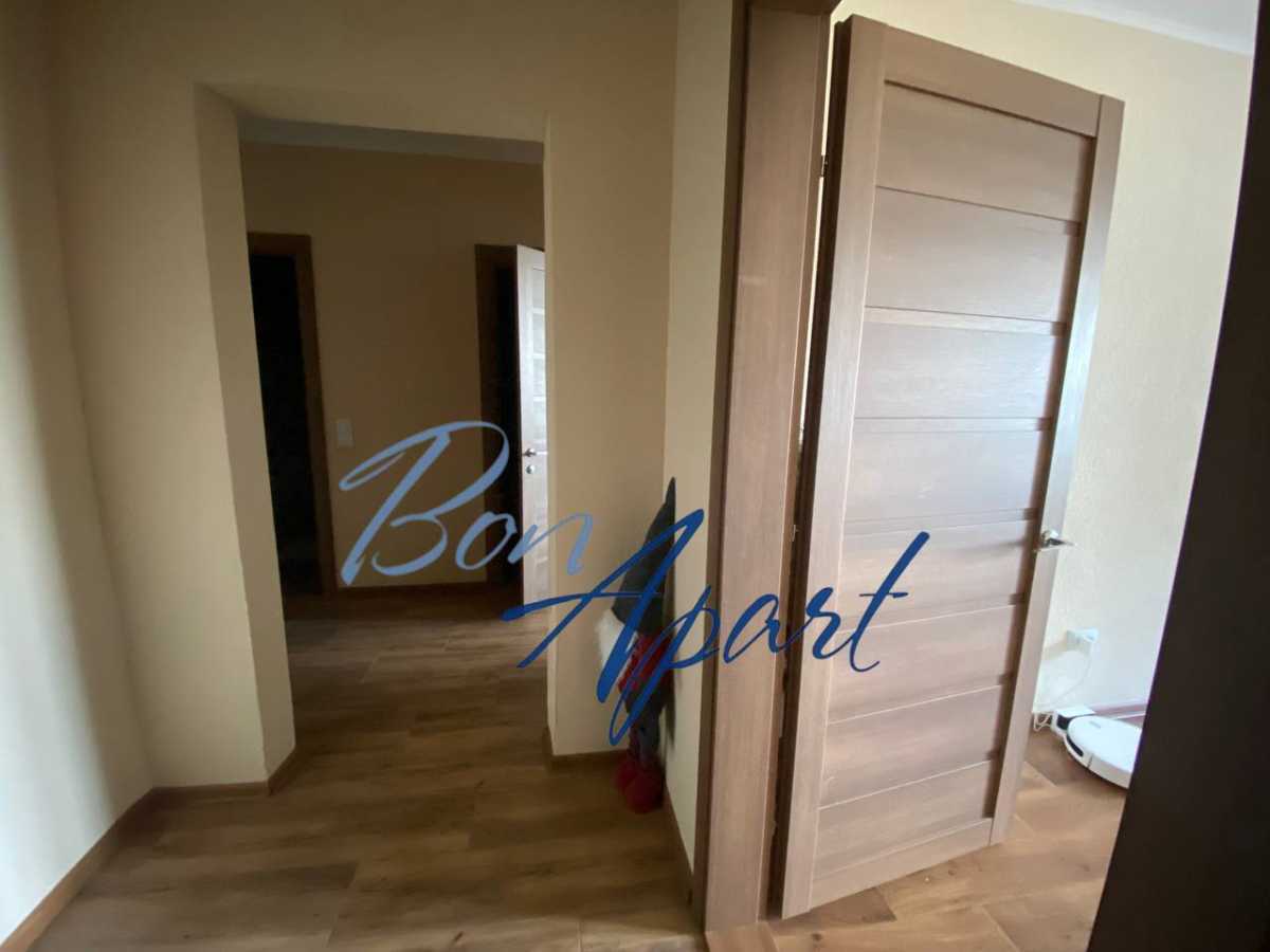 Продажа 1-комнатной квартиры 48.24 м², Коноплянская ул., 22а