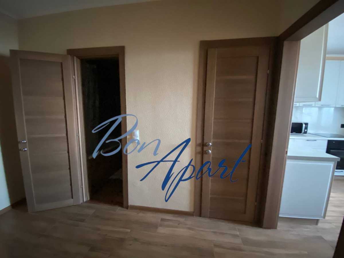 Продажа 1-комнатной квартиры 48.24 м², Коноплянская ул., 22а