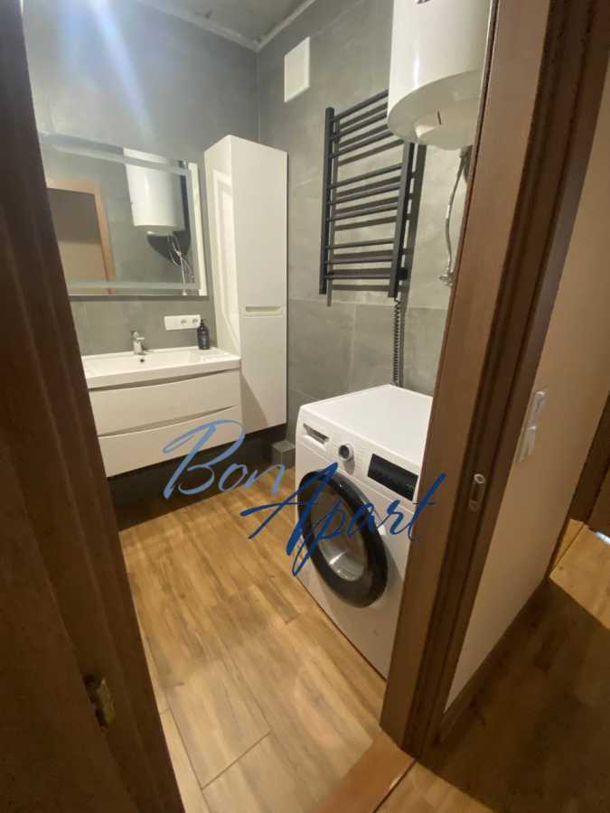 Продажа 1-комнатной квартиры 48.24 м², Коноплянская ул., 22а