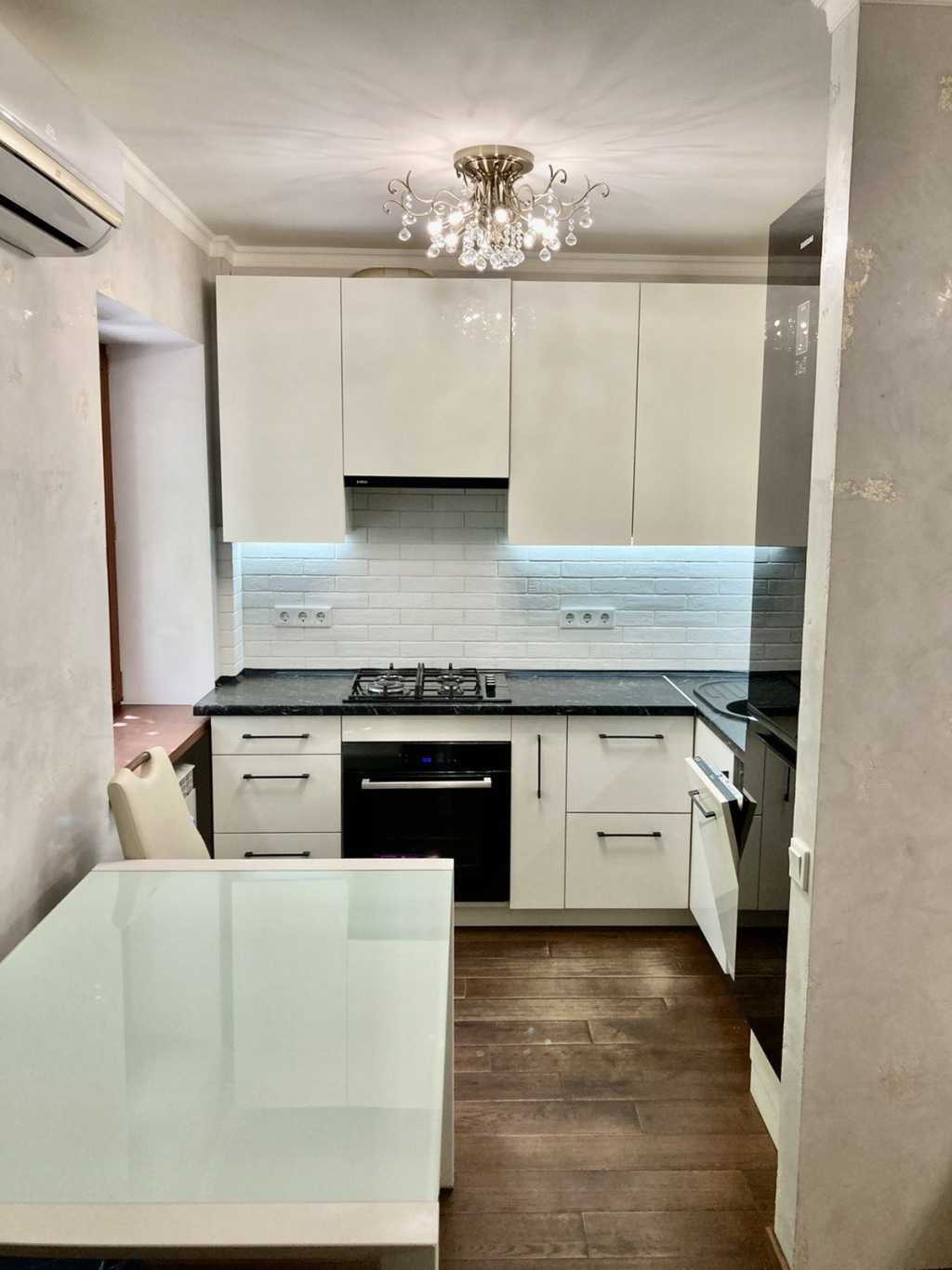 Продажа 2-комнатной квартиры 45 м², Бориса Житкова ул., 3