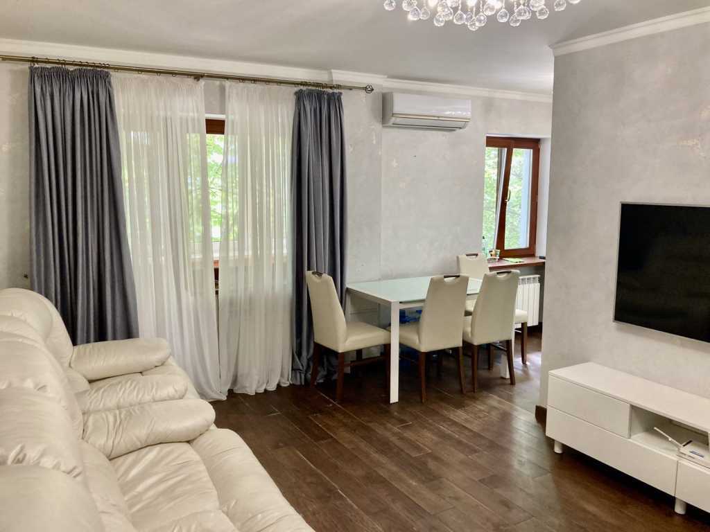 Продажа 2-комнатной квартиры 45 м², Бориса Житкова ул., 3