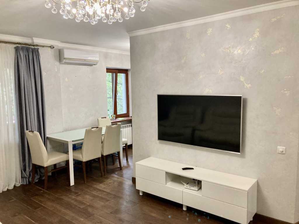 Продажа 2-комнатной квартиры 45 м², Бориса Житкова ул., 3