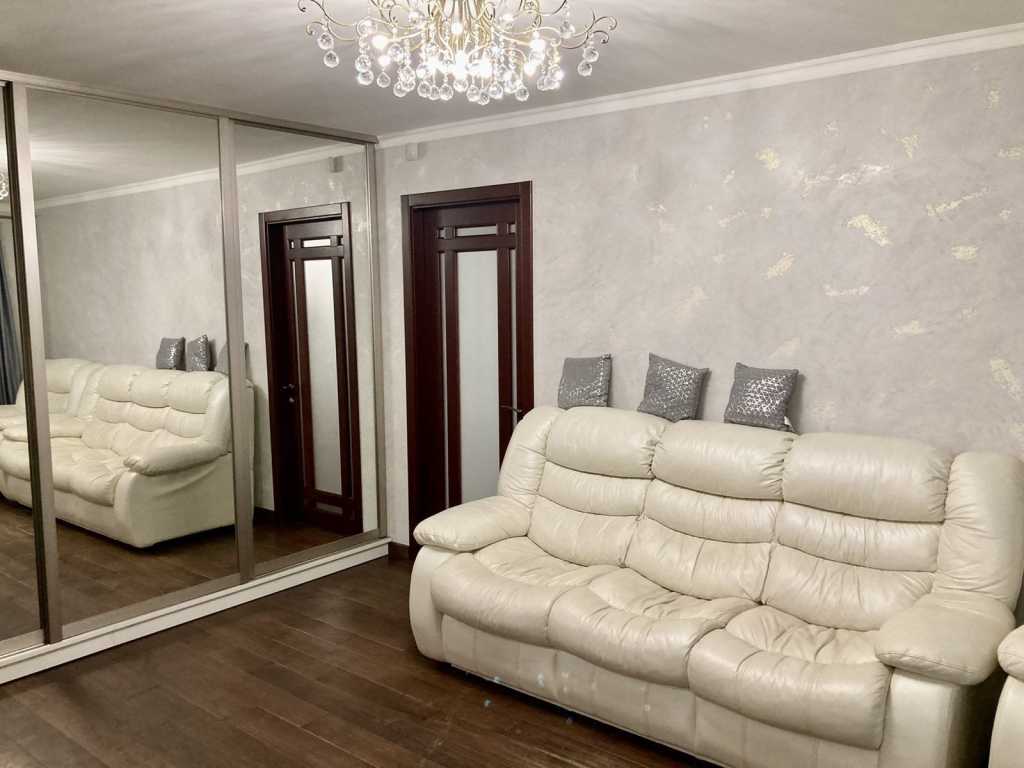 Продажа 2-комнатной квартиры 45 м², Бориса Житкова ул., 3