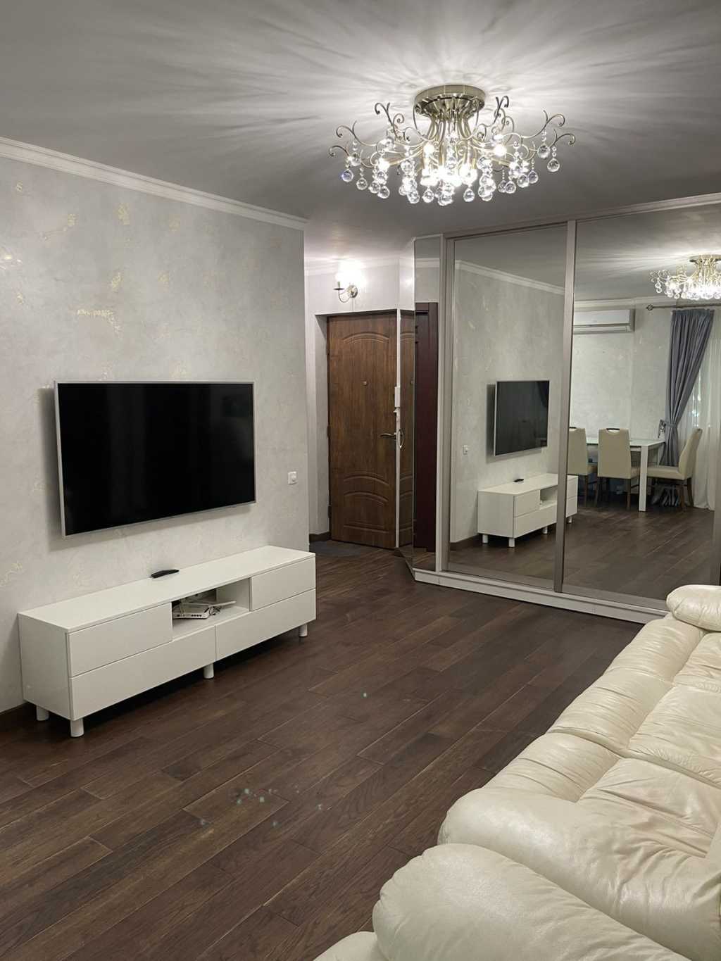 Продажа 2-комнатной квартиры 45 м², Бориса Житкова ул., 3