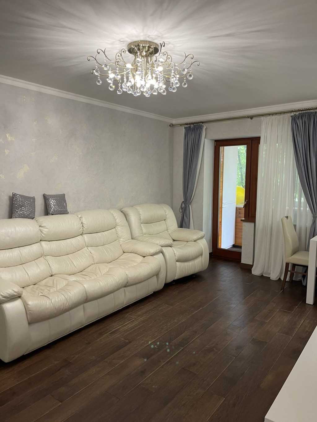 Продажа 2-комнатной квартиры 45 м², Бориса Житкова ул., 3