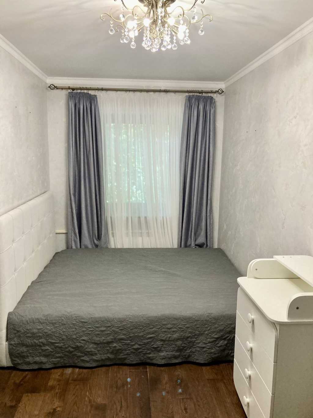 Продажа 2-комнатной квартиры 45 м², Бориса Житкова ул., 3