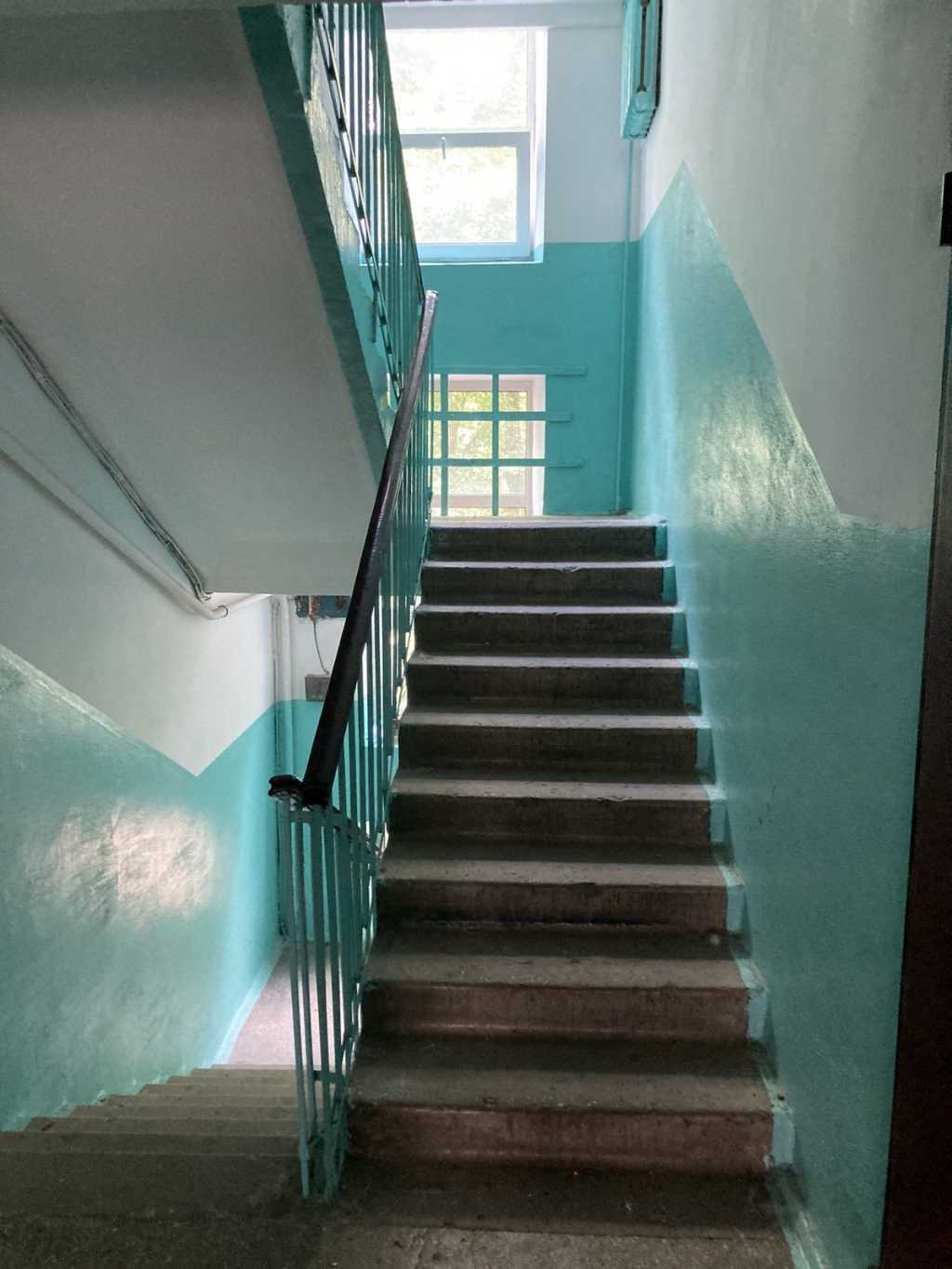 Продажа 2-комнатной квартиры 45 м², Бориса Житкова ул., 3