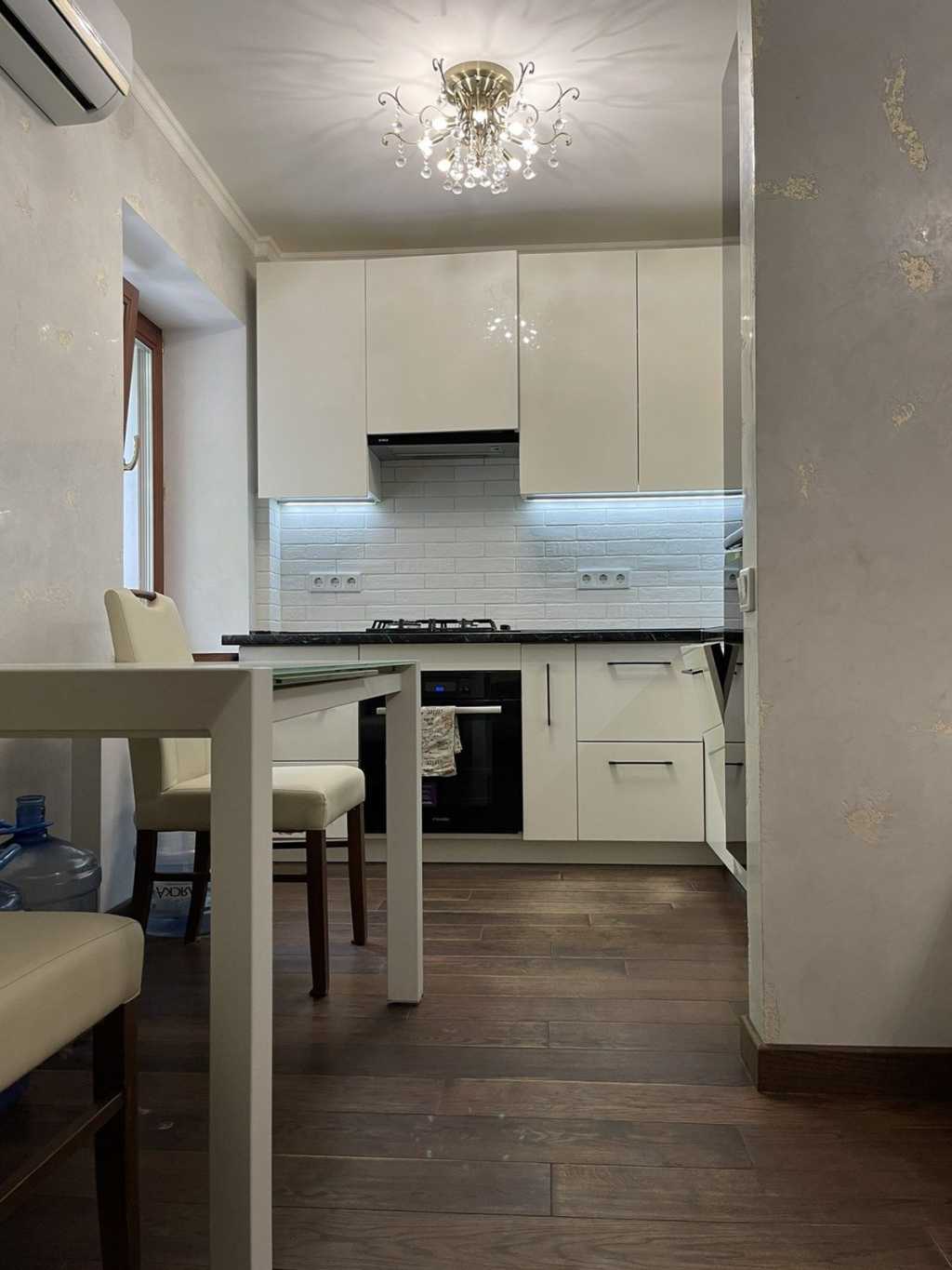 Продажа 2-комнатной квартиры 45 м², Бориса Житкова ул., 3
