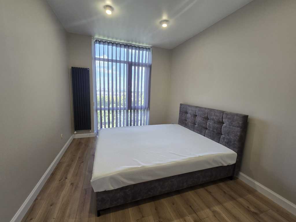 Продажа 1-комнатной квартиры 42 м², Академика Заболотного ул., 148Б