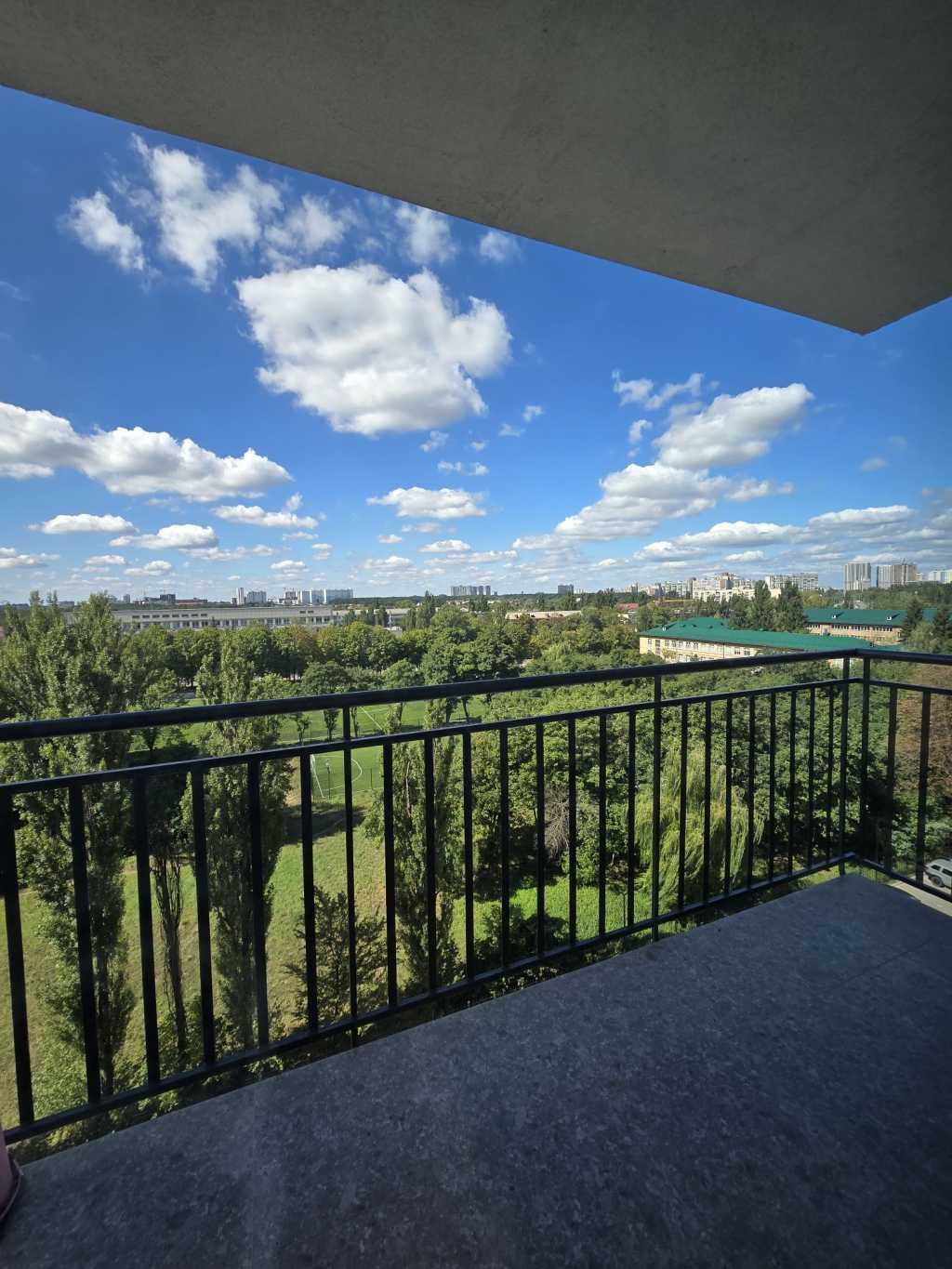 Продажа 1-комнатной квартиры 42 м², Академика Заболотного ул., 148Б