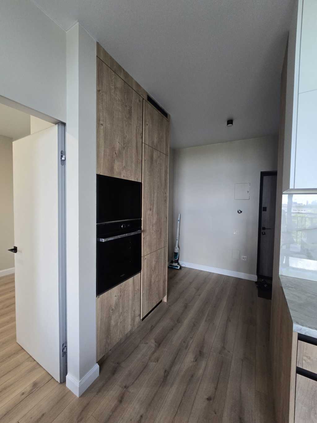 Продажа 1-комнатной квартиры 42 м², Академика Заболотного ул., 148Б
