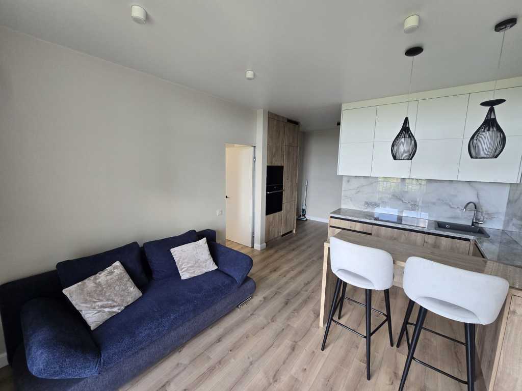 Продажа 1-комнатной квартиры 42 м², Академика Заболотного ул., 148Б