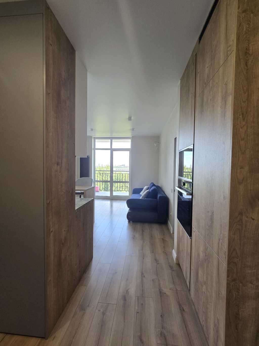 Продажа 1-комнатной квартиры 42 м², Академика Заболотного ул., 148Б