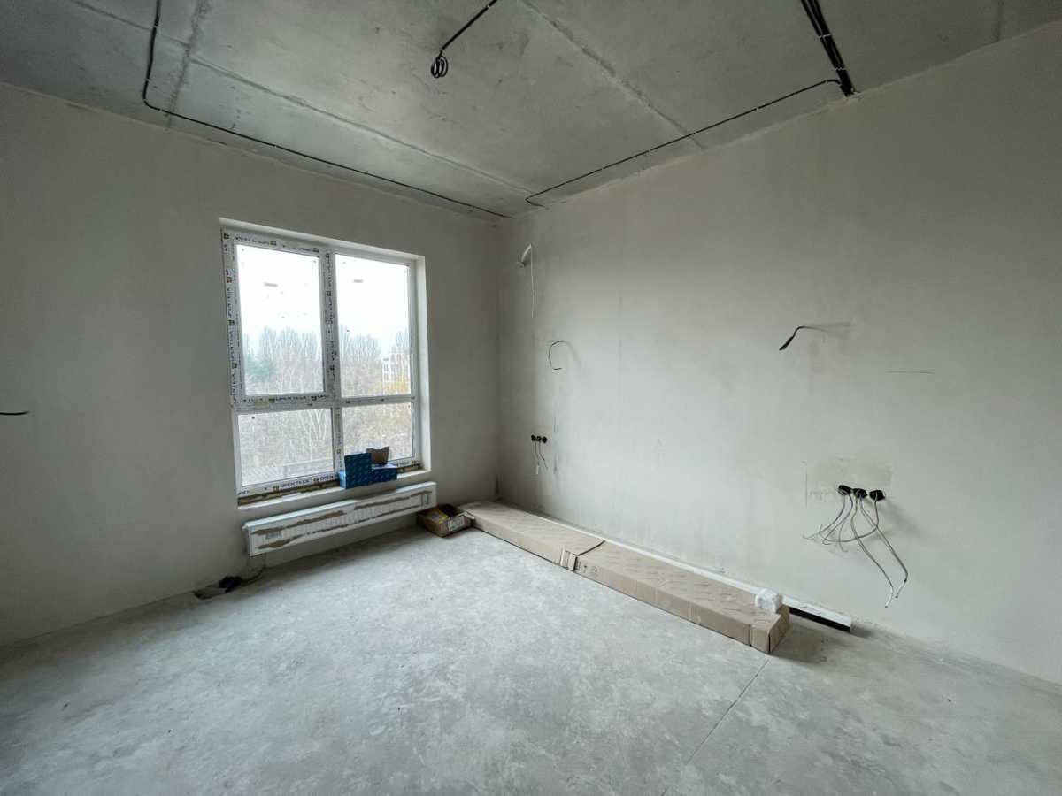 Продажа 3-комнатной квартиры 65 м², Метрологическая ул., 107А
