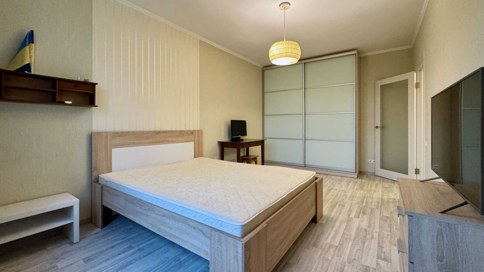 Продажа 1-комнатной квартиры 44 м², Петра Григоренко просп., 12