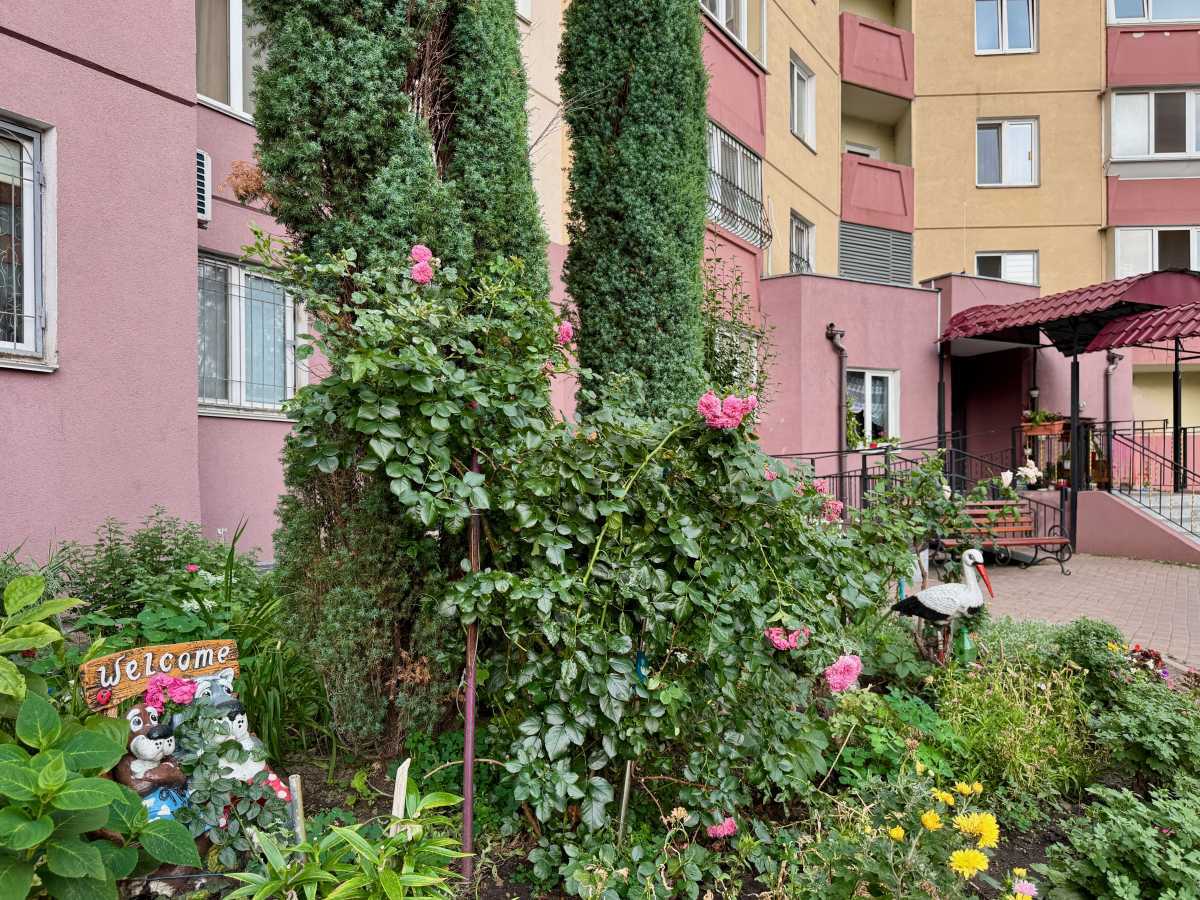 Продажа 1-комнатной квартиры 44 м², Петра Григоренко просп., 12