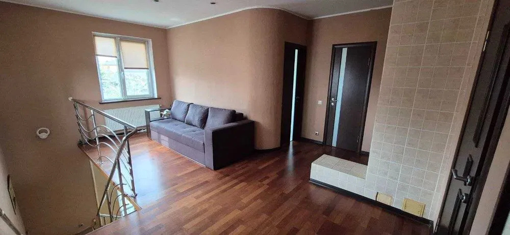 Аренда дома 130 м², 67-я Садовая ул.