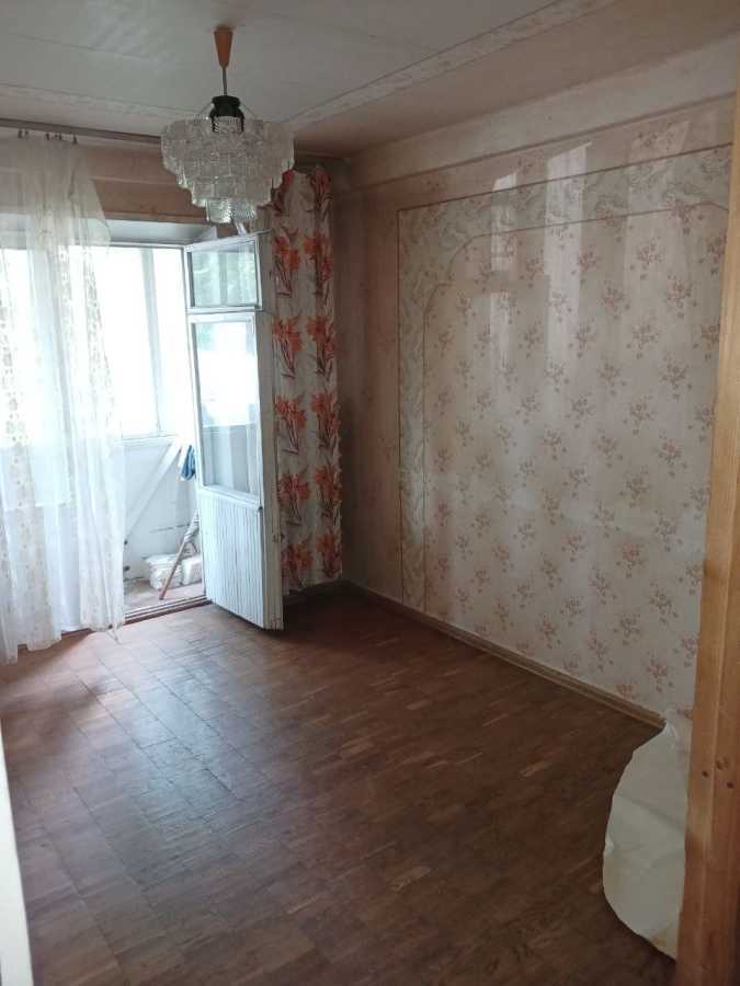 Продажа 3-комнатной квартиры 60 м², Лесной просп.