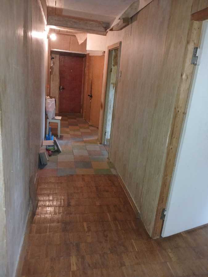 Продажа 3-комнатной квартиры 60 м², Лесной просп.