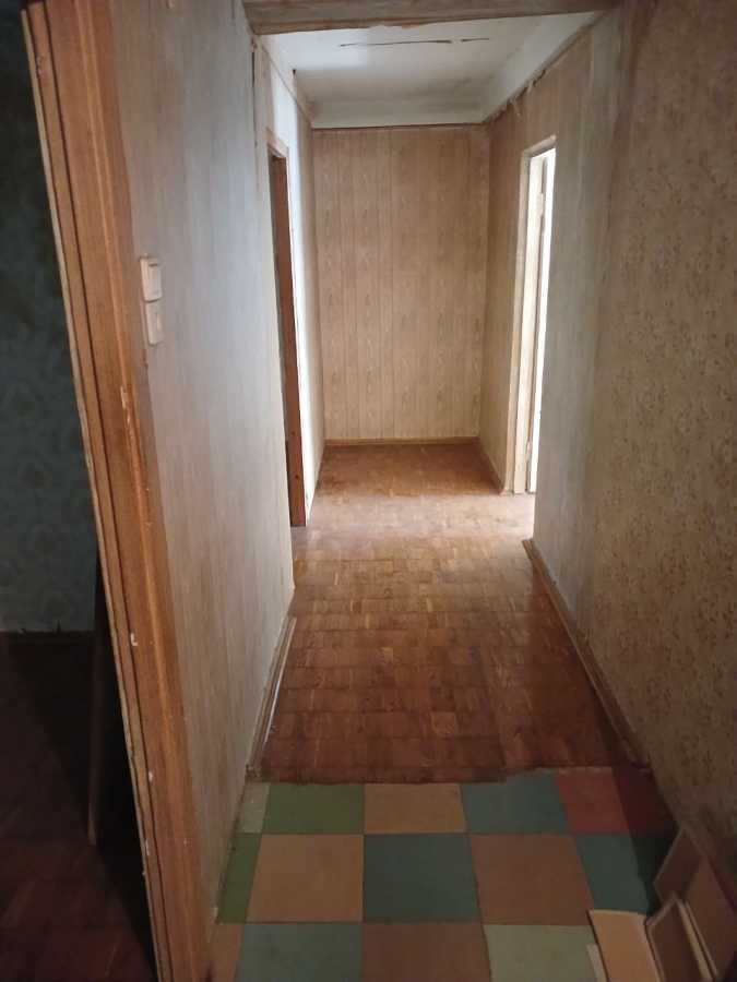 Продажа 3-комнатной квартиры 60 м², Лесной просп.