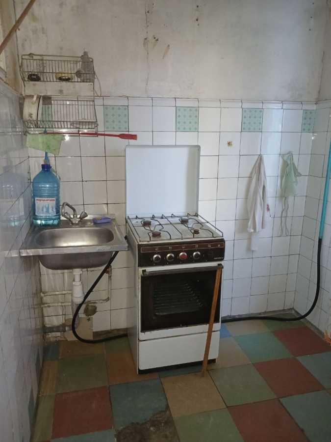 Продажа 3-комнатной квартиры 60 м², Лесной просп.