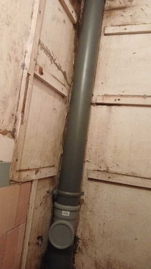 Продажа 3-комнатной квартиры 60 м², Лесной просп.
