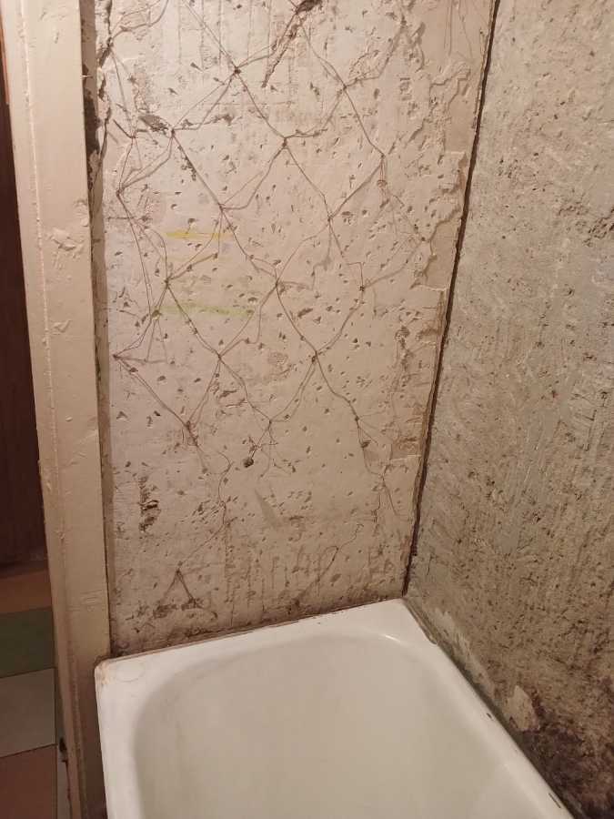 Продажа 3-комнатной квартиры 60 м², Лесной просп.