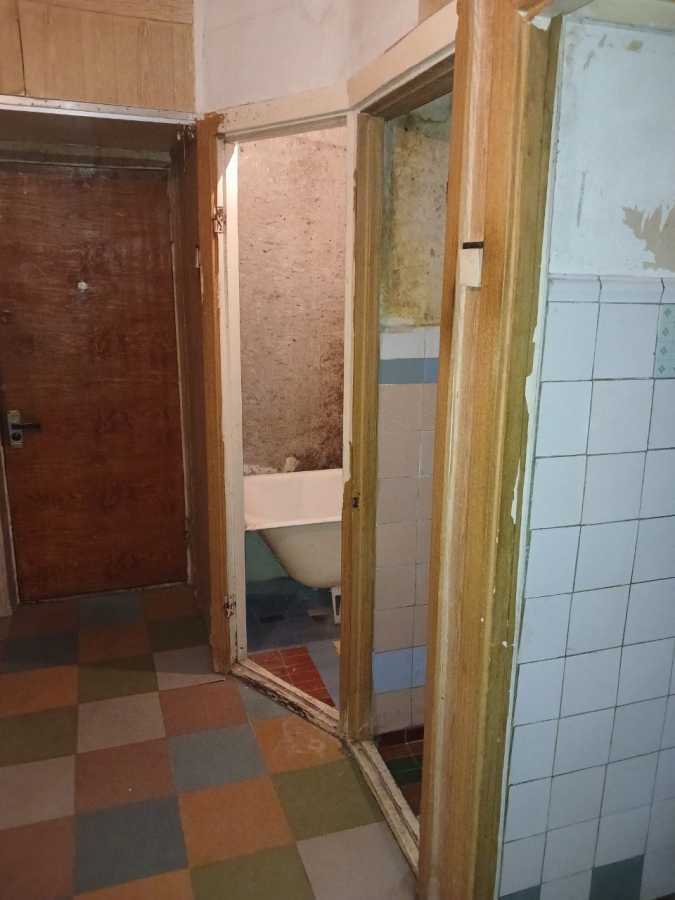 Продажа 3-комнатной квартиры 60 м², Лесной просп.