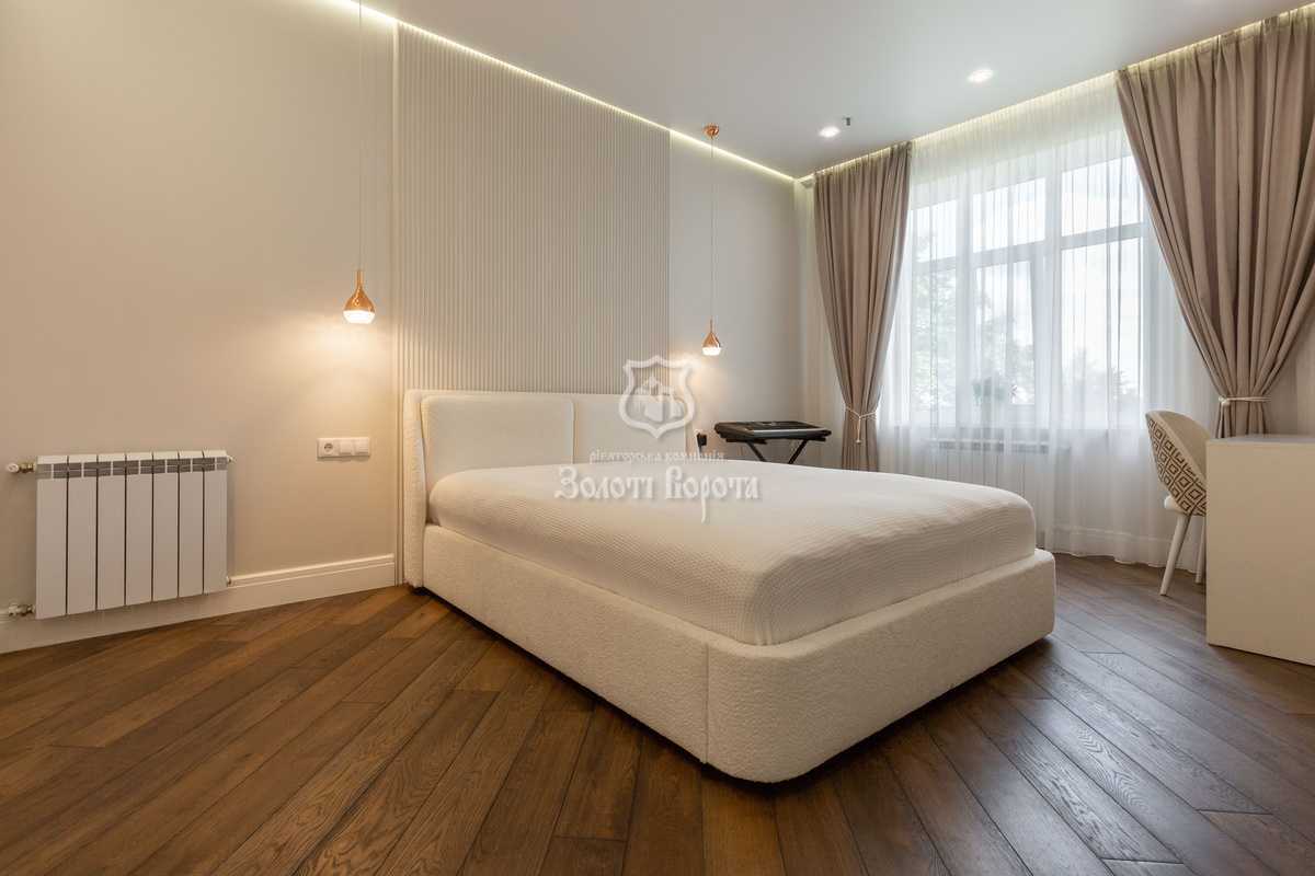 Продаж 3-кімнатної квартири 75.3 м², Юрія Клена вул., Іллєнка, 22