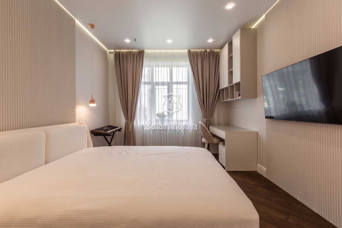Продаж 3-кімнатної квартири 75.3 м², Юрія Клена вул., Іллєнка, 22