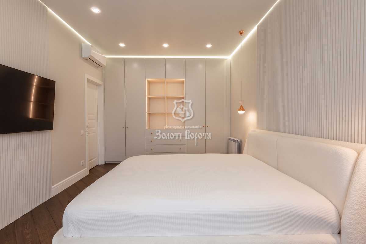 Продаж 3-кімнатної квартири 75.3 м², Юрія Клена вул., Іллєнка, 22