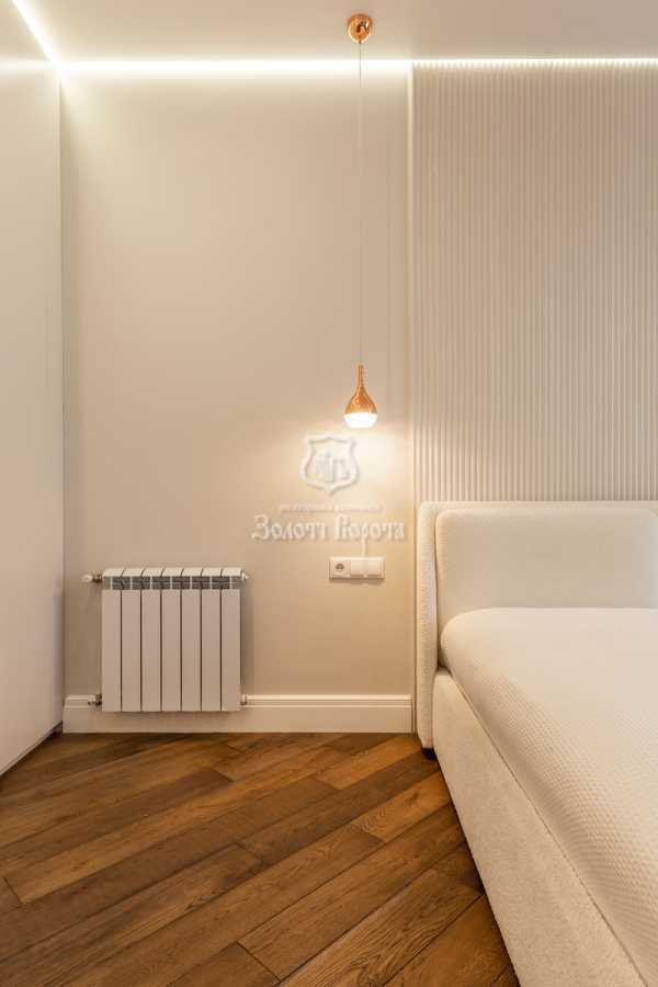 Продаж 3-кімнатної квартири 75.3 м², Юрія Клена вул., Іллєнка, 22