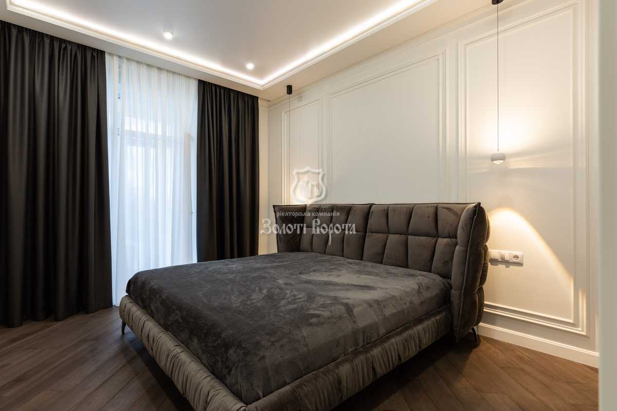 Продаж 3-кімнатної квартири 75.3 м², Юрія Клена вул., Іллєнка, 22