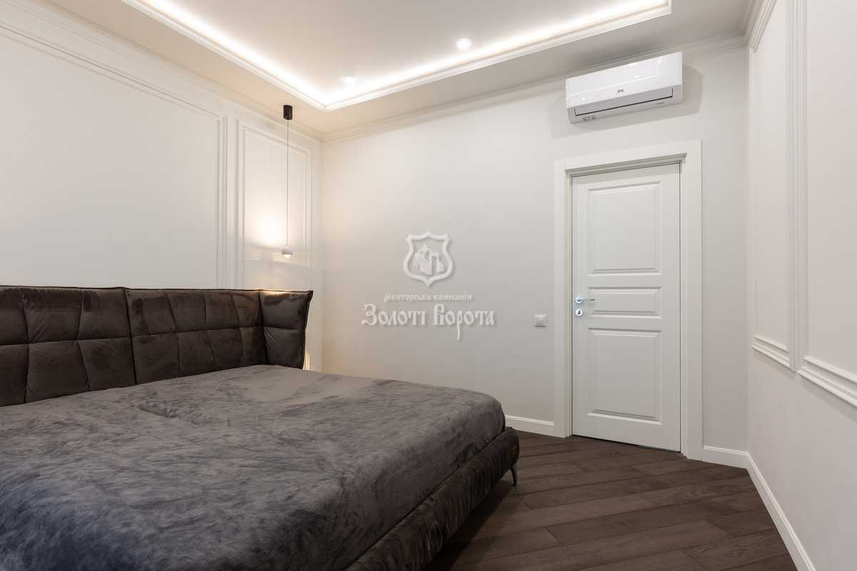 Продаж 3-кімнатної квартири 75.3 м², Юрія Клена вул., Іллєнка, 22