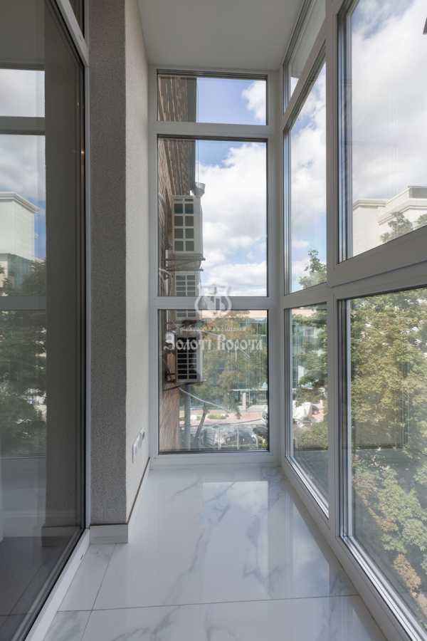 Продаж 3-кімнатної квартири 75.3 м², Юрія Клена вул., Іллєнка, 22
