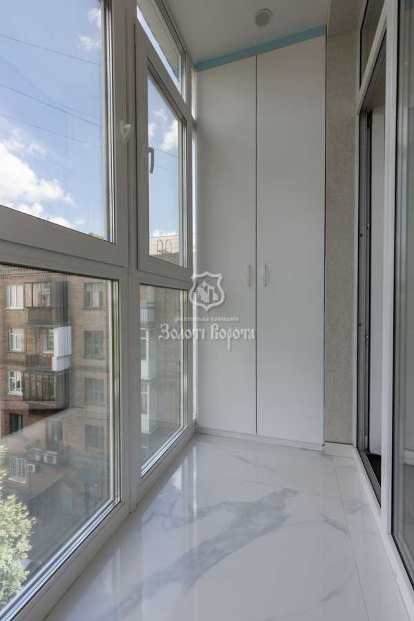 Продаж 3-кімнатної квартири 75.3 м², Юрія Клена вул., Іллєнка, 22