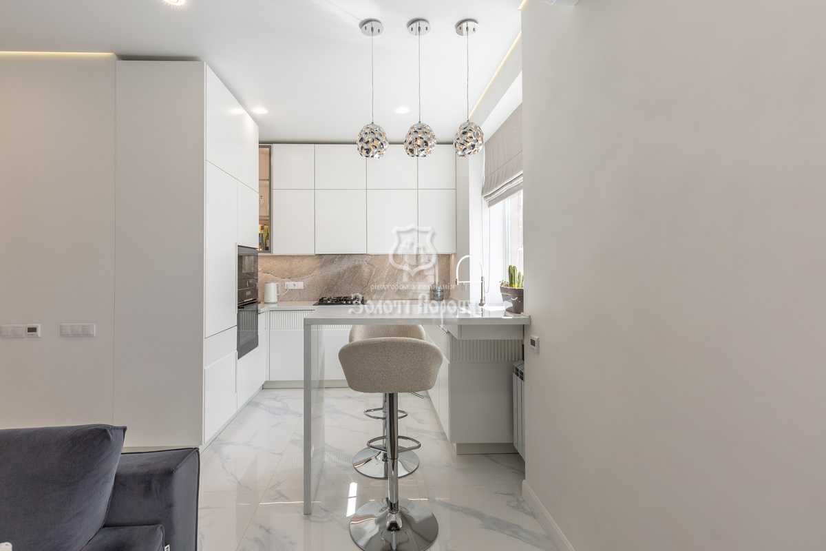 Продаж 3-кімнатної квартири 75.3 м², Юрія Клена вул., Іллєнка, 22