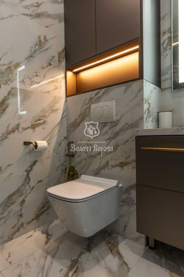 Продаж 3-кімнатної квартири 75.3 м², Юрія Клена вул., Іллєнка, 22