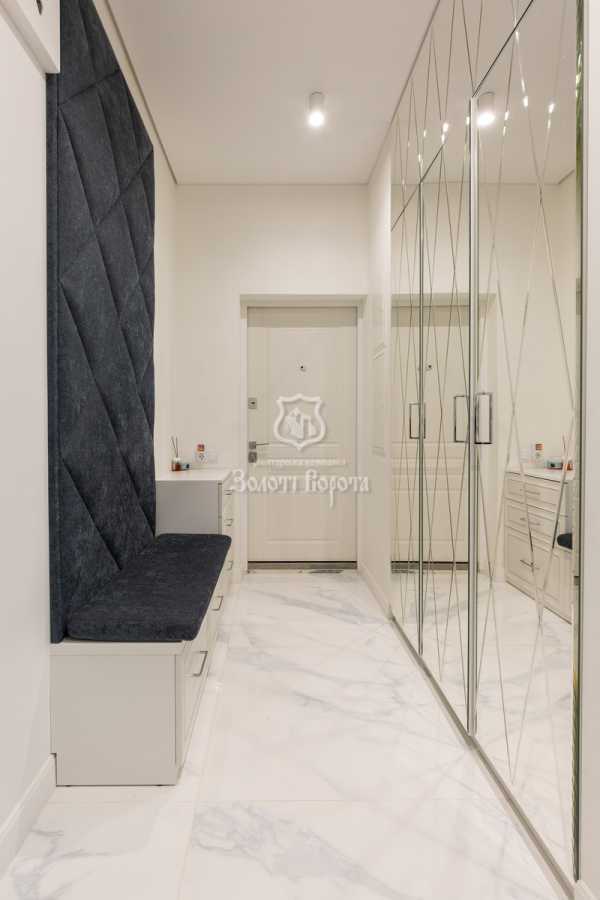 Продаж 3-кімнатної квартири 75.3 м², Юрія Клена вул., Іллєнка, 22