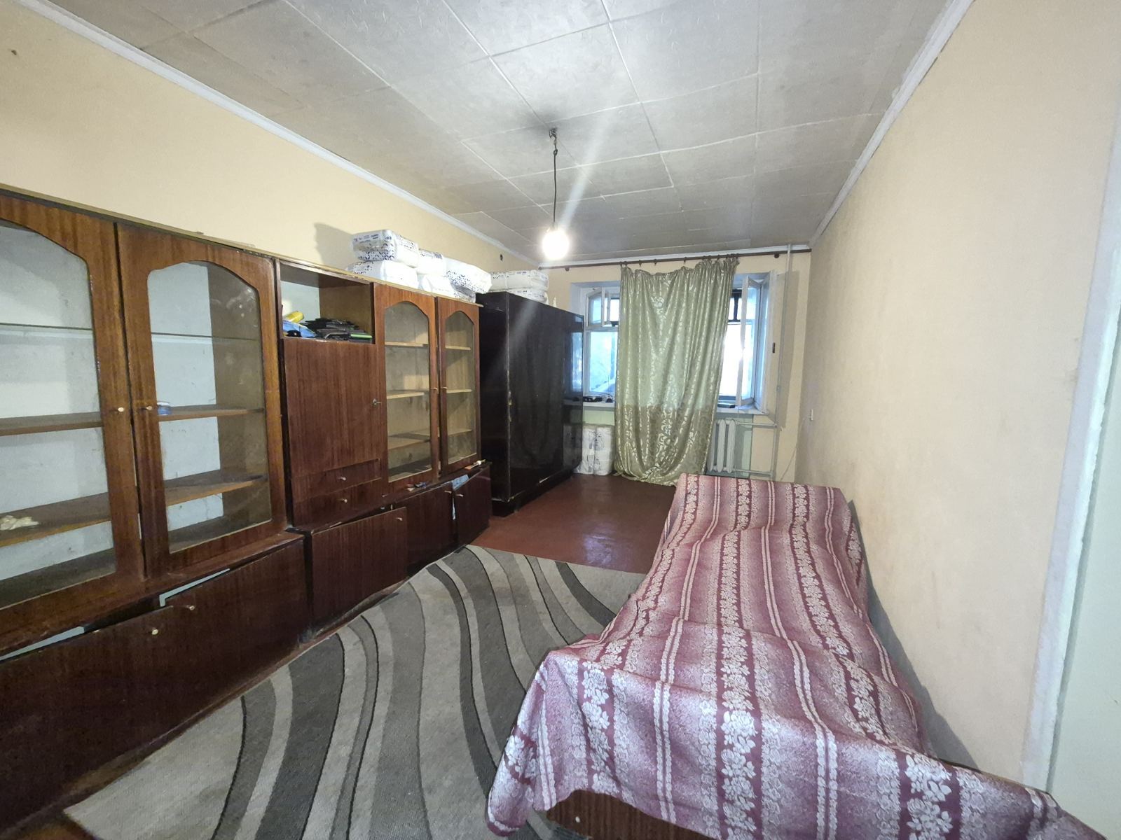Продажа 2-комнатной квартиры 55 м², Ивана и Юрия Лип ул.