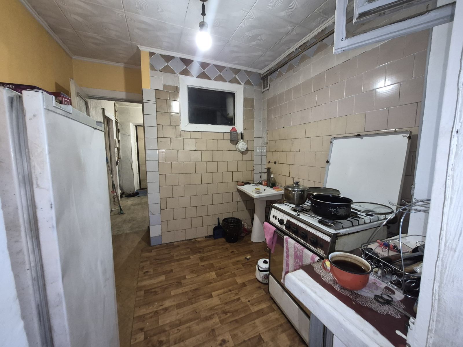 Продажа 2-комнатной квартиры 55 м², Ивана и Юрия Лип ул.