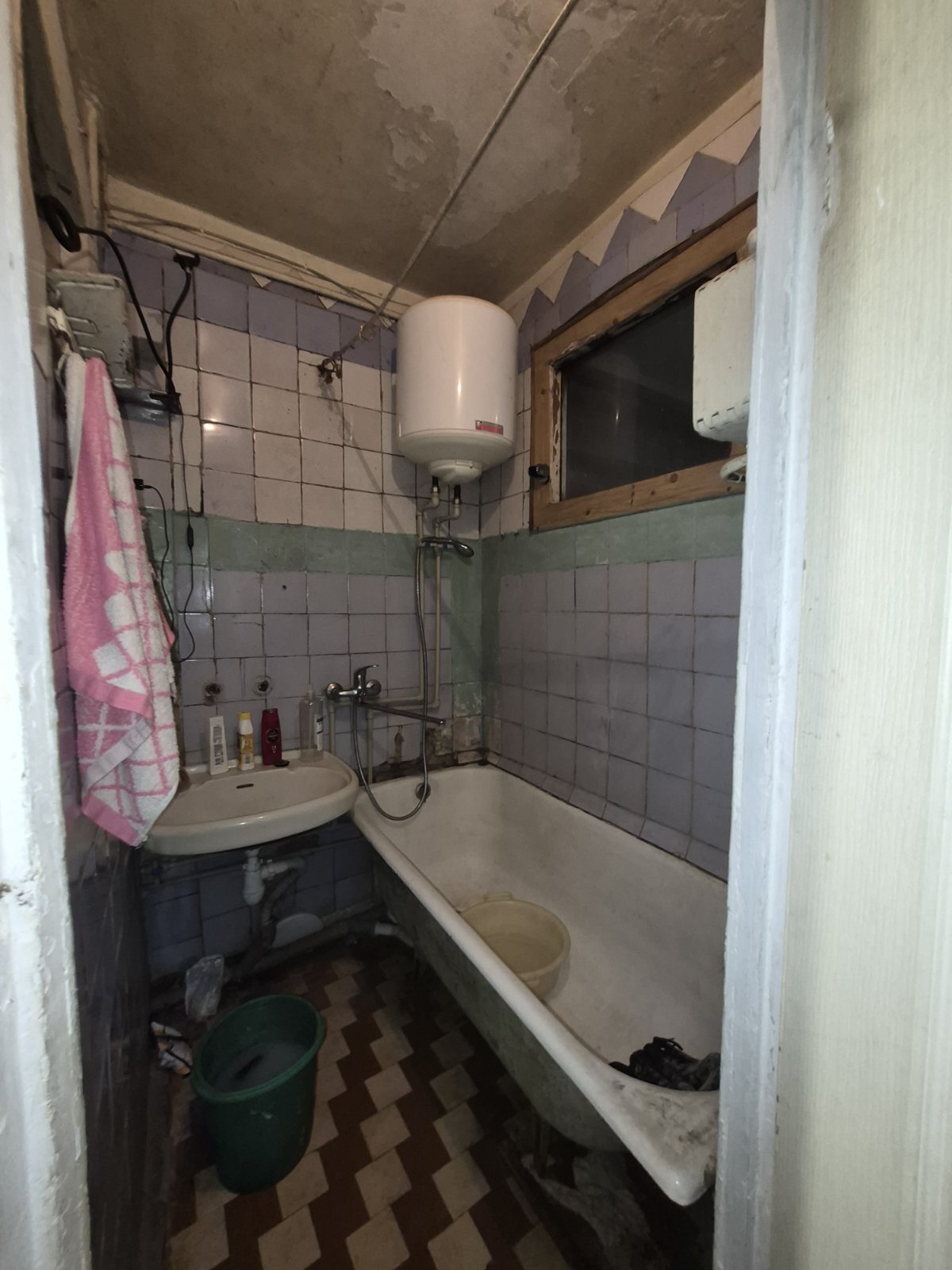 Продажа 2-комнатной квартиры 55 м², Ивана и Юрия Лип ул.