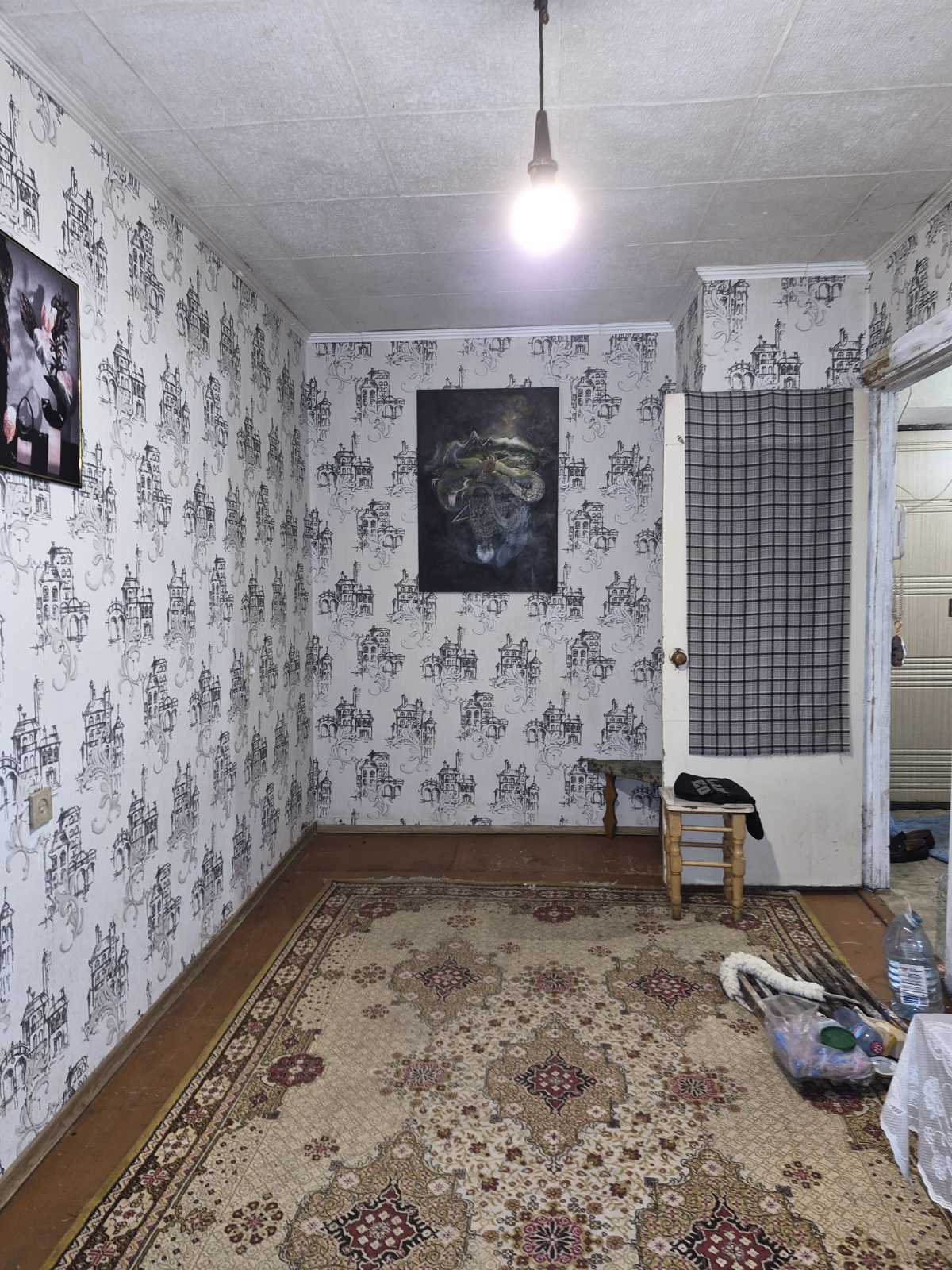 Продажа 2-комнатной квартиры 55 м², Ивана и Юрия Лип ул.