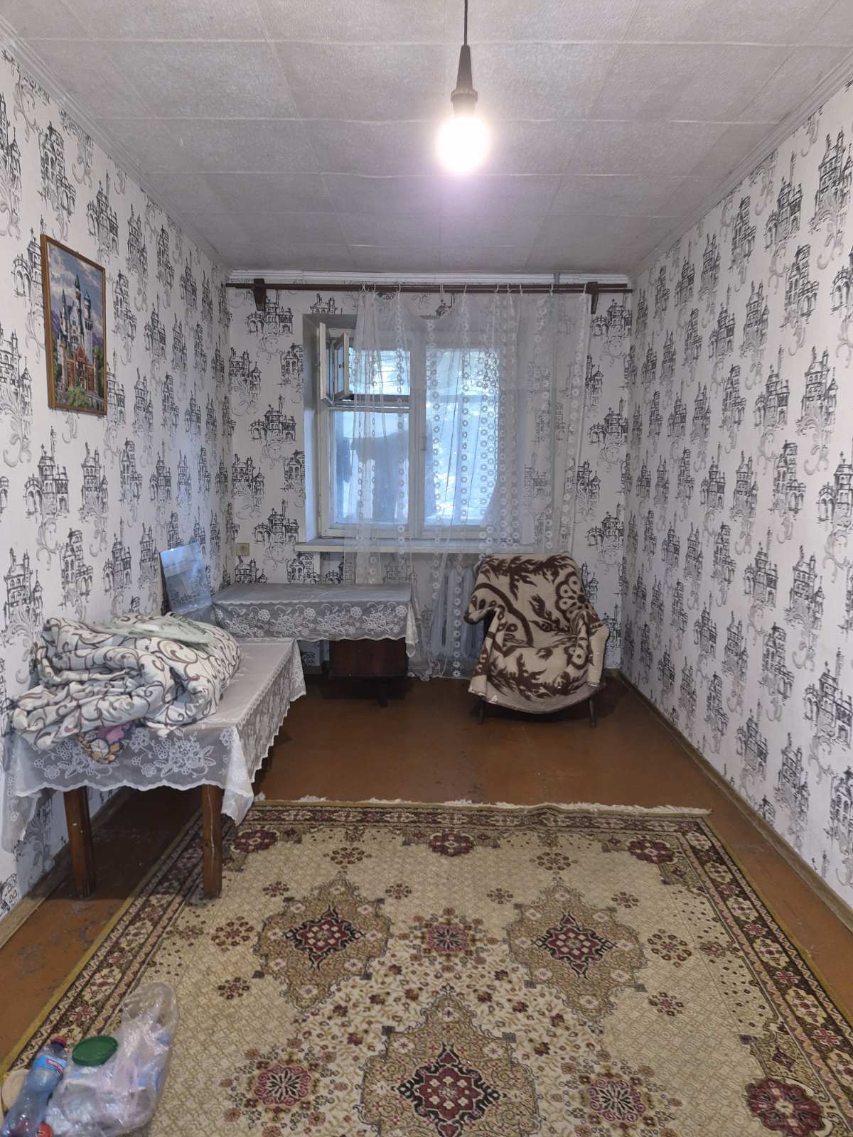 Продажа 2-комнатной квартиры 55 м², Ивана и Юрия Лип ул.