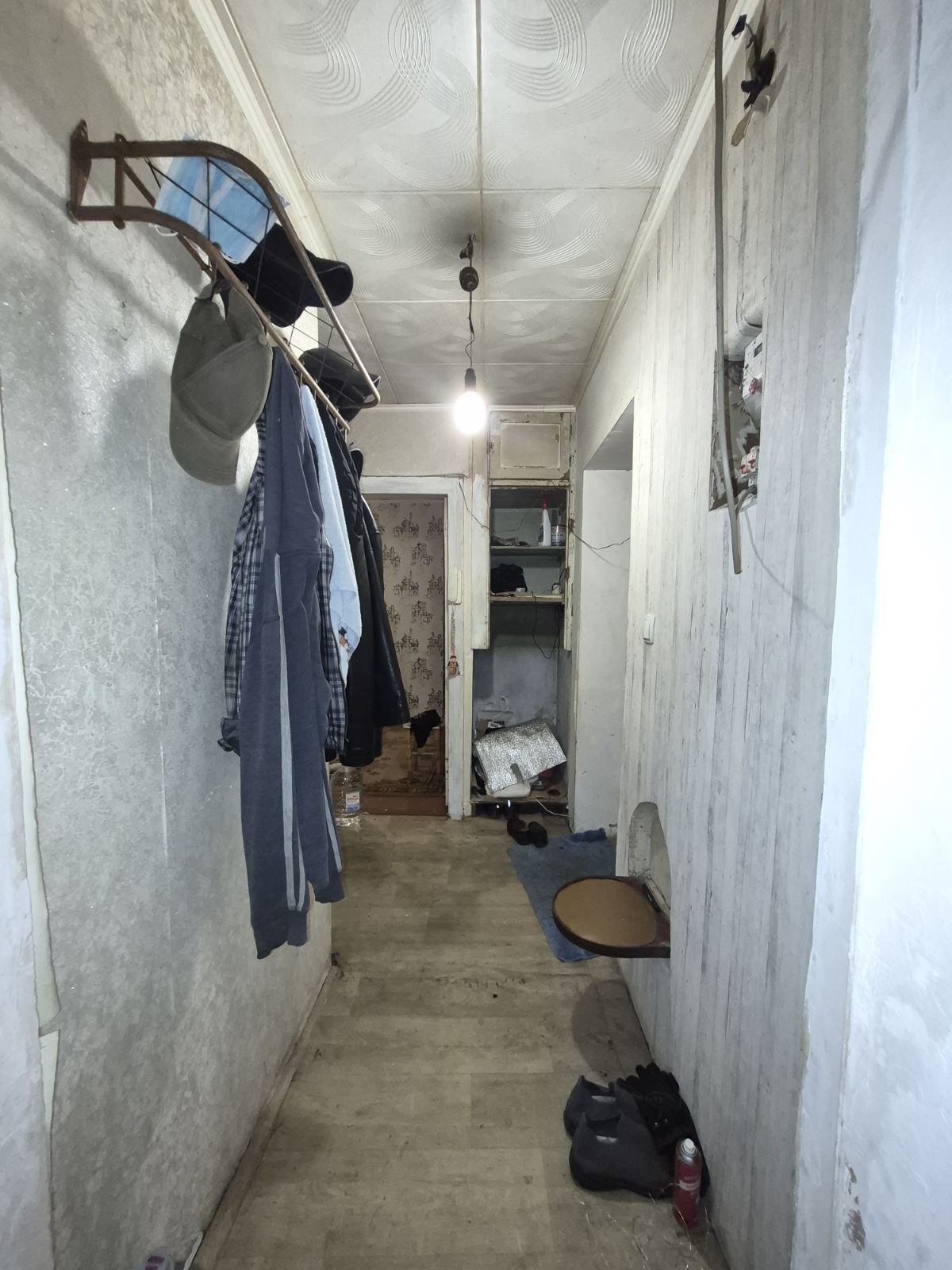 Продажа 2-комнатной квартиры 55 м², Ивана и Юрия Лип ул.