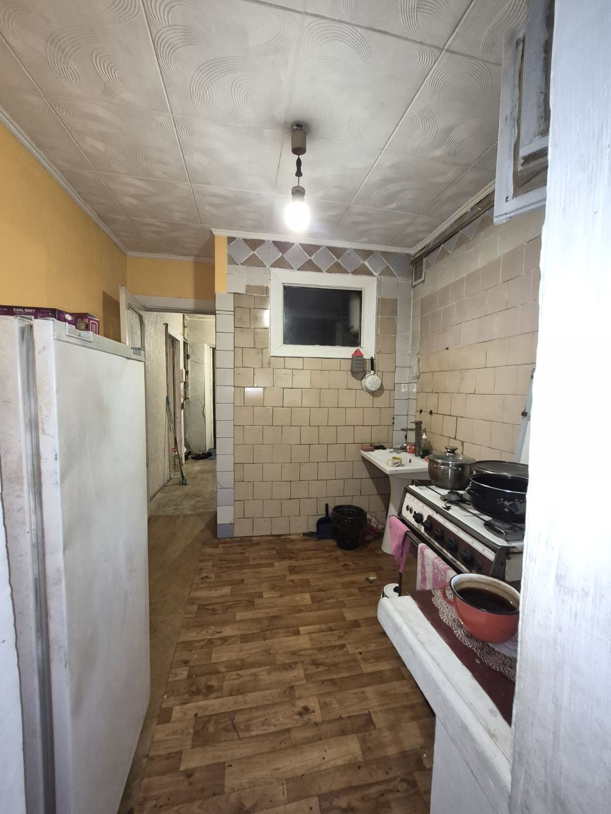 Продажа 2-комнатной квартиры 55 м², Ивана и Юрия Лип ул.