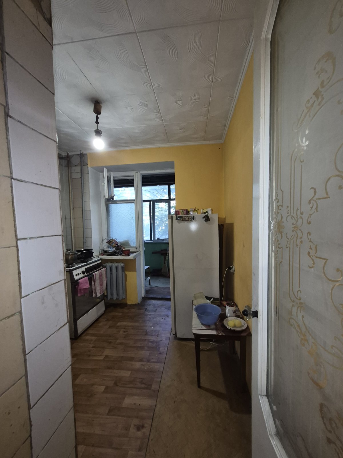 Продажа 2-комнатной квартиры 55 м², Ивана и Юрия Лип ул.