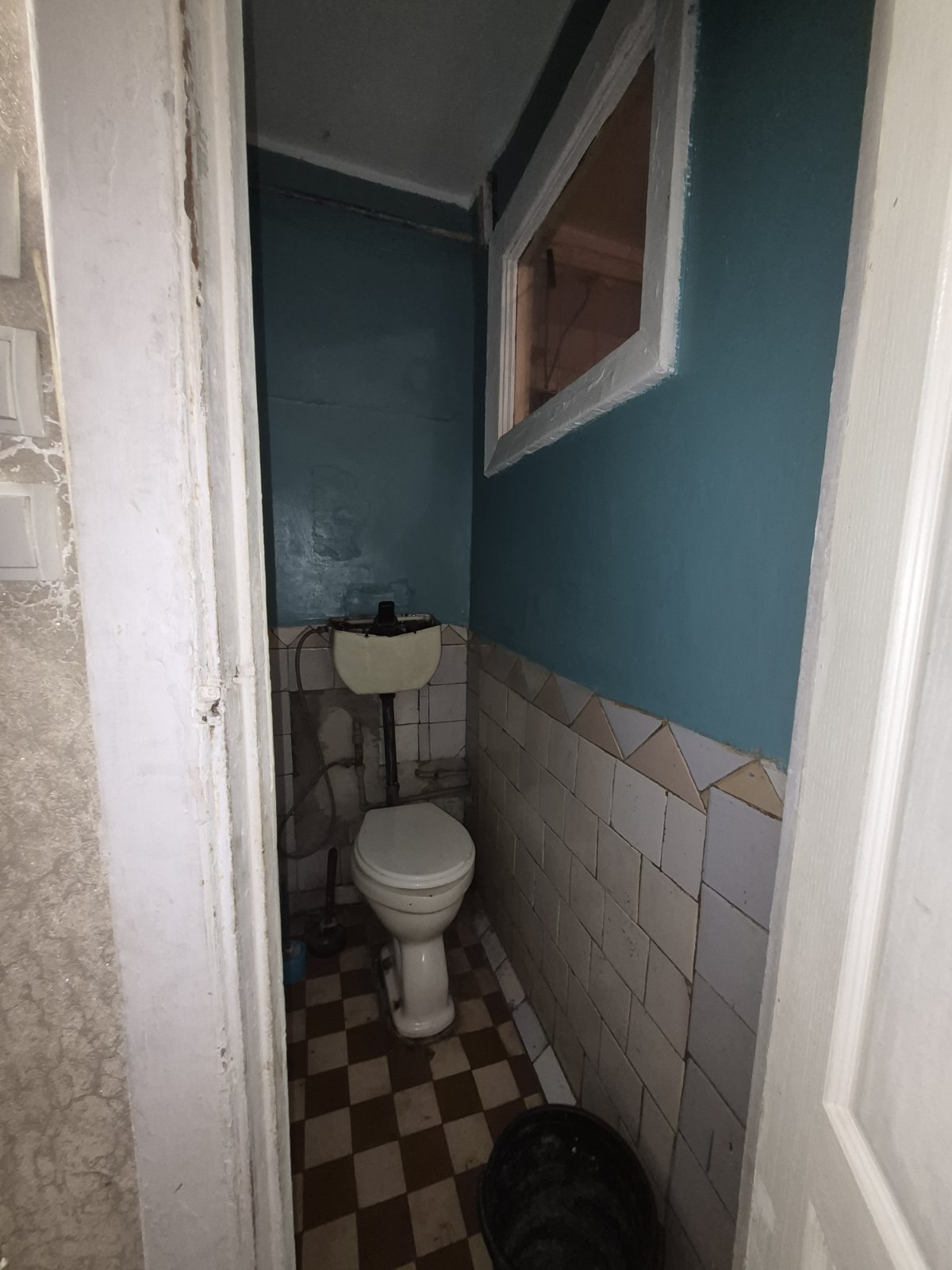 Продажа 2-комнатной квартиры 55 м², Ивана и Юрия Лип ул.