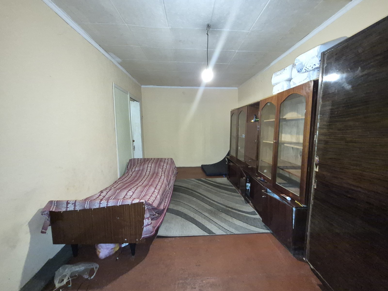Продажа 2-комнатной квартиры 55 м², Ивана и Юрия Лип ул.