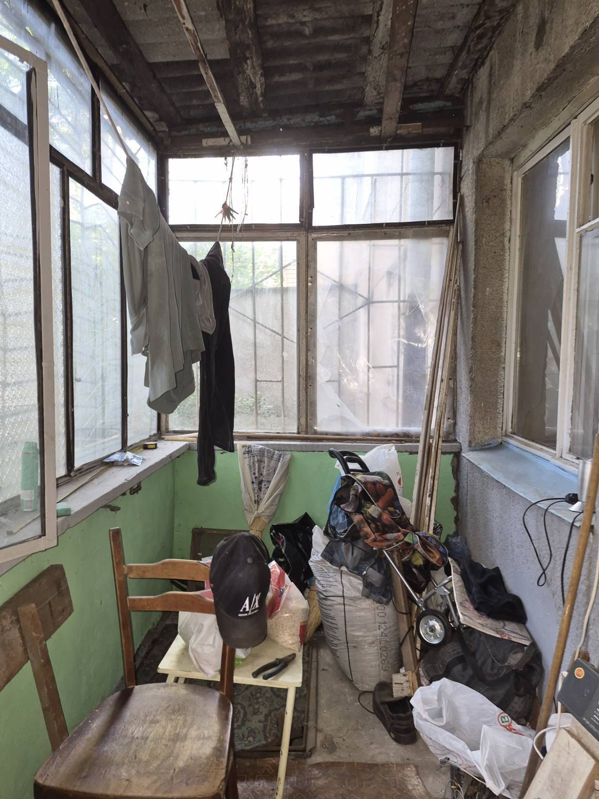 Продажа 2-комнатной квартиры 55 м², Ивана и Юрия Лип ул.